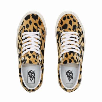 Damske Tenisky Vans Anaheim Factory Sid DX Leopardie VA59XPWAE